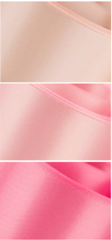 Character Skirt with Custom Ribbons