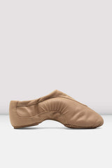 S0470L Pulse Leather Jazz Shoe