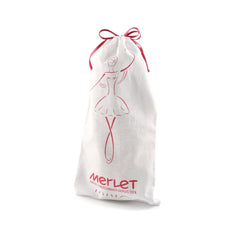 Merlet Cotton Pointe Shoe Bag
