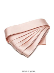 SSRP Sansha Satin Pointe Shoe Ribbon