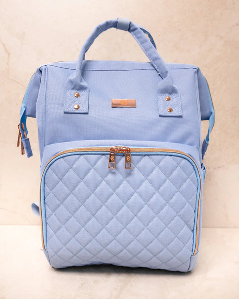 Pro Bag 2.0 Baby Blue