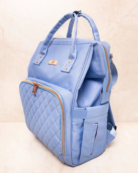 Pro Bag 2.0 Baby Blue