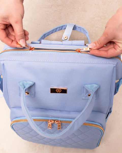 Pro Bag 2.0 Baby Blue