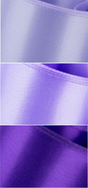 Character Skirt with Custom Ribbons