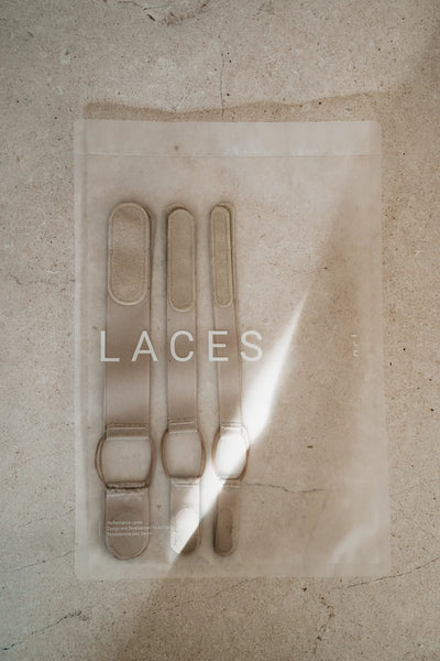 Act'ble Refill Laces