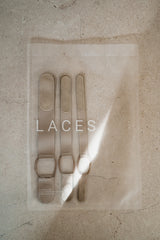 Act'ble Refill Laces