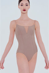 Ruby Leotard