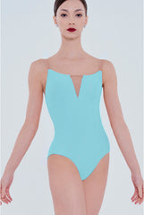 Ruby Leotard