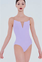 Ruby Leotard