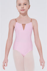 Ruby Girls Leotard