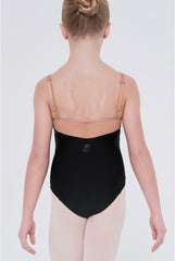 Ruby Girls Leotard