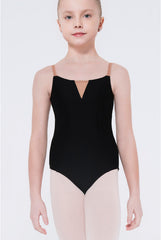 Ruby Girls Leotard