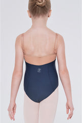Ruby Girls Leotard