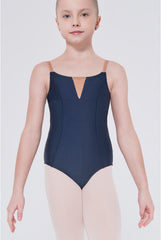 Ruby Girls Leotard