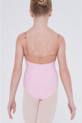 Ruby Girls Leotard