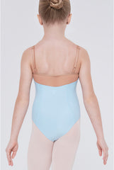 Ruby Girls Leotard