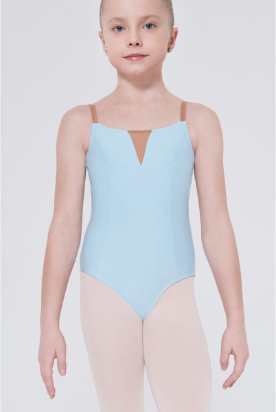 Ruby Girls Leotard