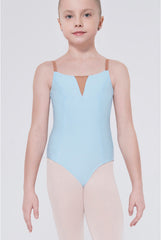 Ruby Girls Leotard
