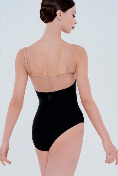 Ruby Leotard