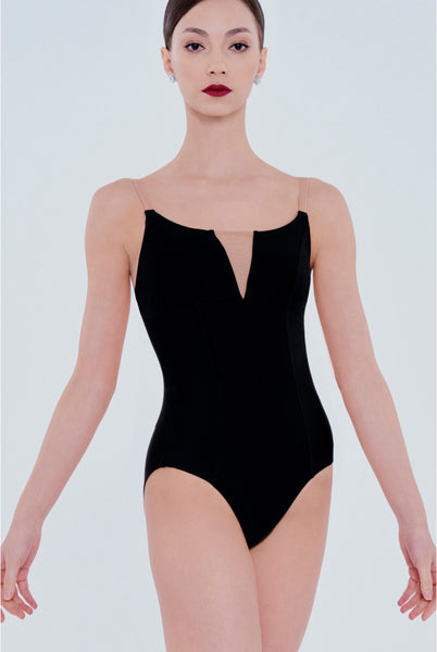 Ruby Leotard