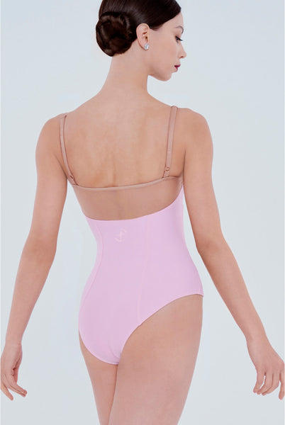 Ruby Leotard