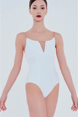 Ruby Leotard