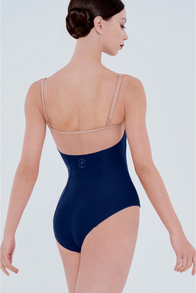 Ruby Leotard