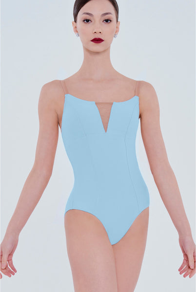 Ruby Leotard