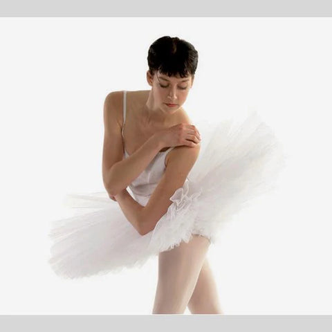 DF004N Carlotta 9-layer Tutu