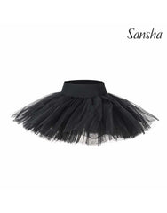 DF004N Carlotta 9-layer Tutu