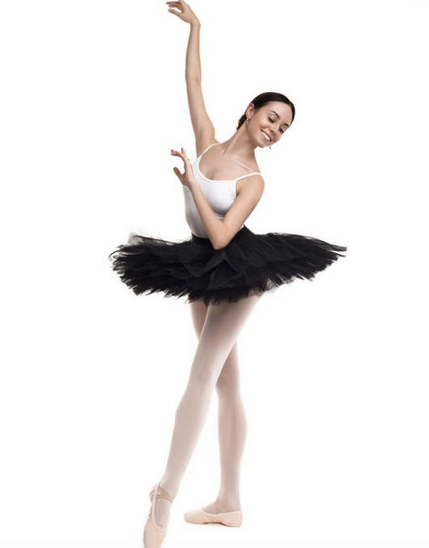 DF004N Carlotta 9-layer Tutu