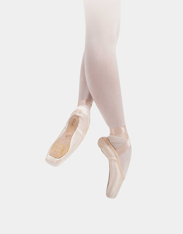 Sansha Gloria Pointe Shoe