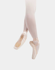 Sansha Gloria Pointe Shoe