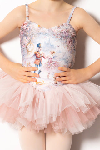 Scarlette Tutu Nutcracker