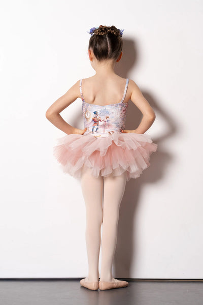 Scarlette Tutu Nutcracker