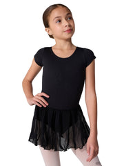 SE1037C Short Sleeve Dress