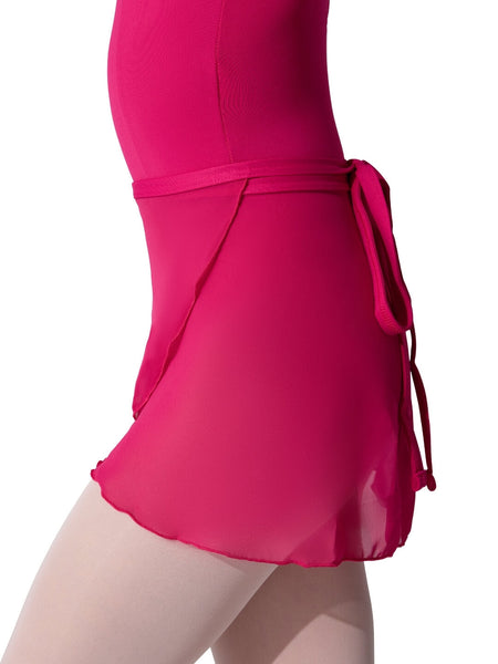 SE1057C Wrap Skirt
