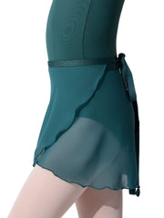 SE1057C Wrap Skirt