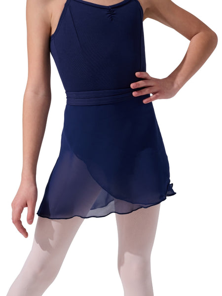SE1057C Wrap Skirt