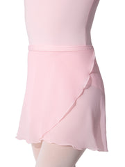 SE1057C Wrap Skirt