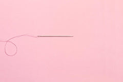 Pointe Shoe Needle & Thread