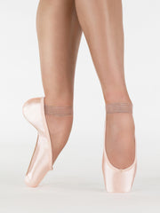 Signet Pink Standard Insole Pointe Shoe