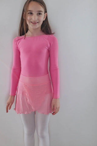 CK10949C Wrap Sweater