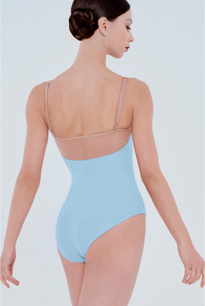 Ruby Leotard