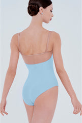 Ruby Leotard