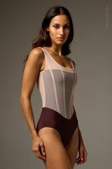 Sofia Leotard