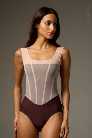 Sofia Leotard
