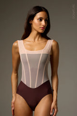 Sofia Leotard