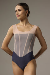 Sofia Leotard