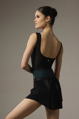 Sofia Leotard Ivy Ash